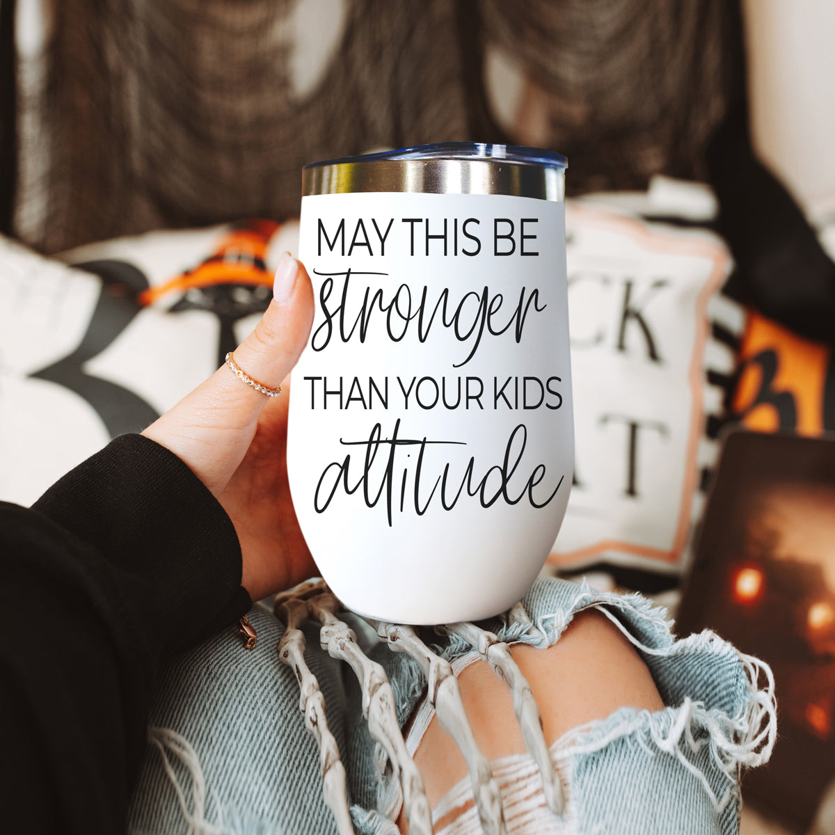 Kids Attitude 17oz PRE-ORDER